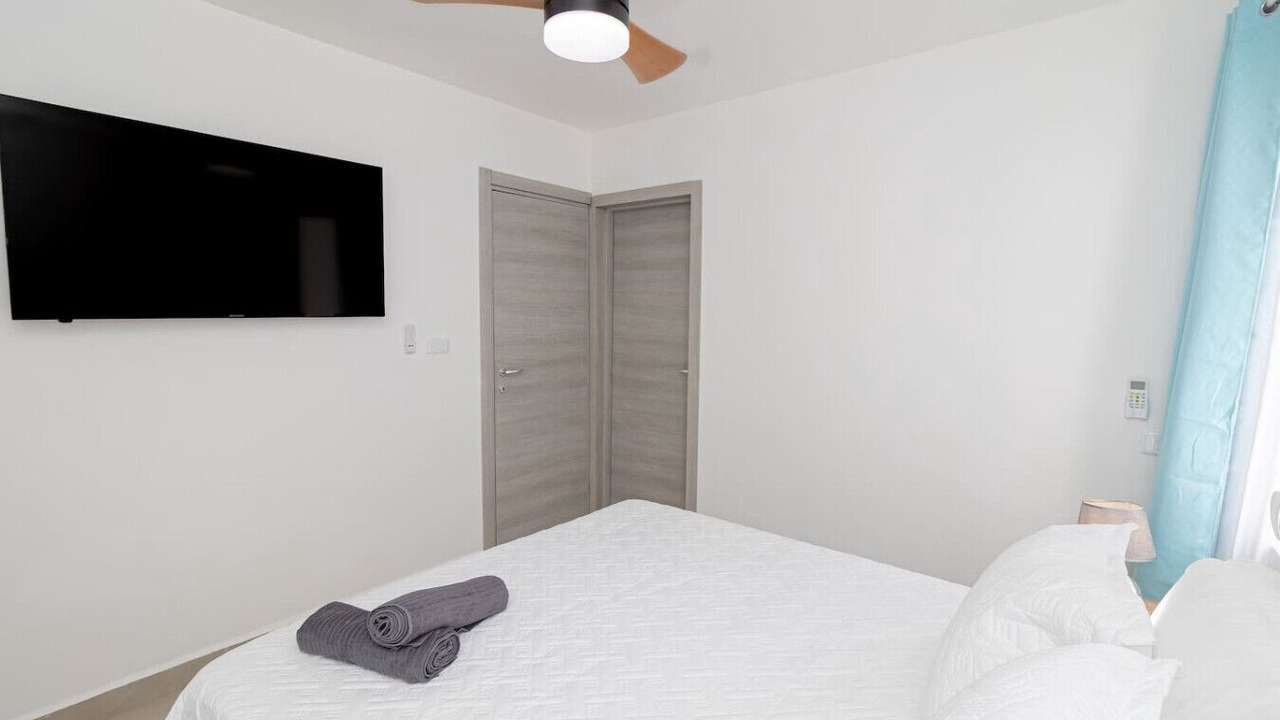 Photo of Bedroom in Los Melones