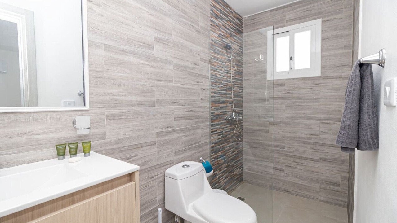 Photo of Bathroom in Los Melones