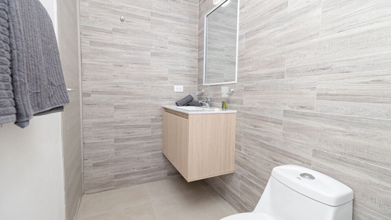 Photo of Bathroom in Los Melones