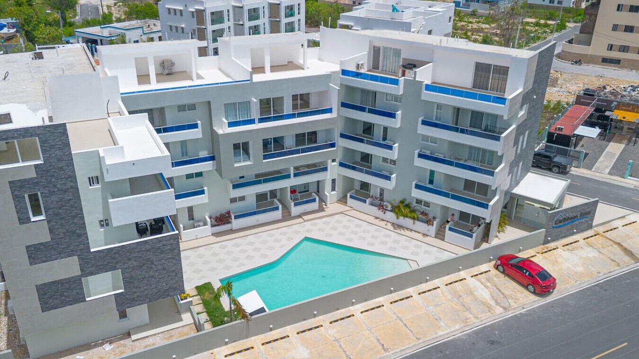 Photo of Outdoor in Los Melones