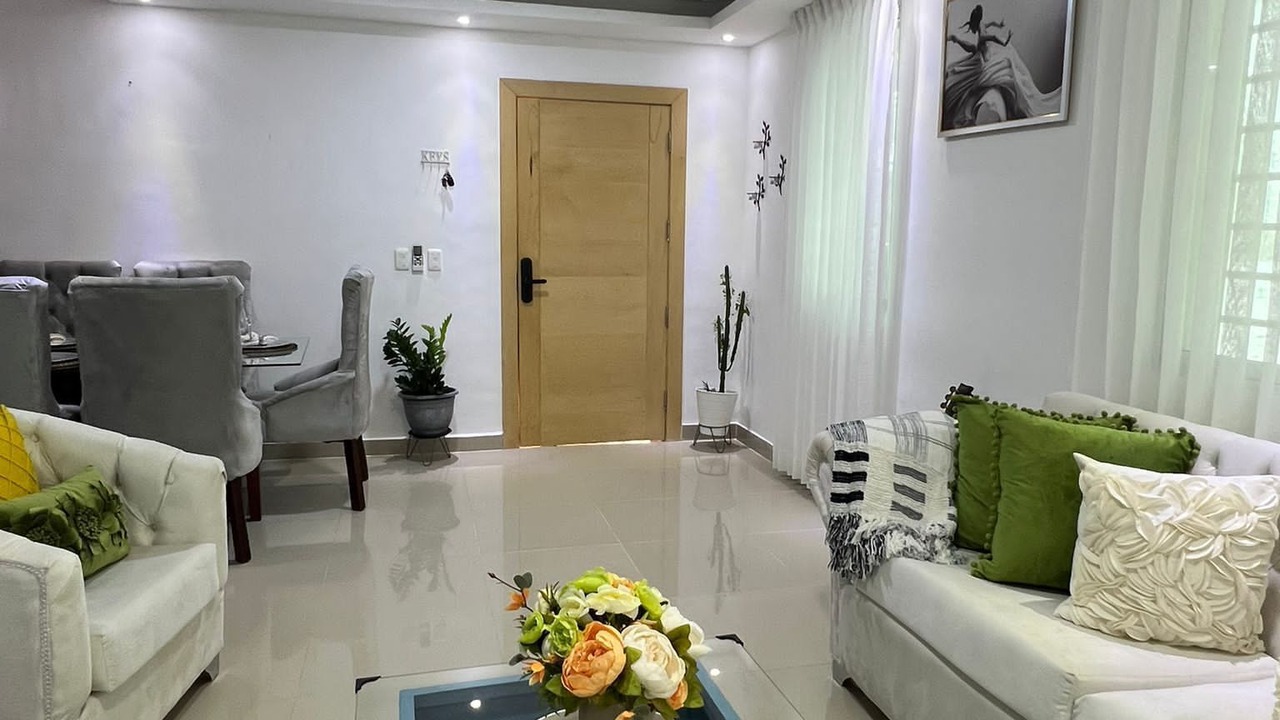 Photo of Livingroom in Vista Hermosa