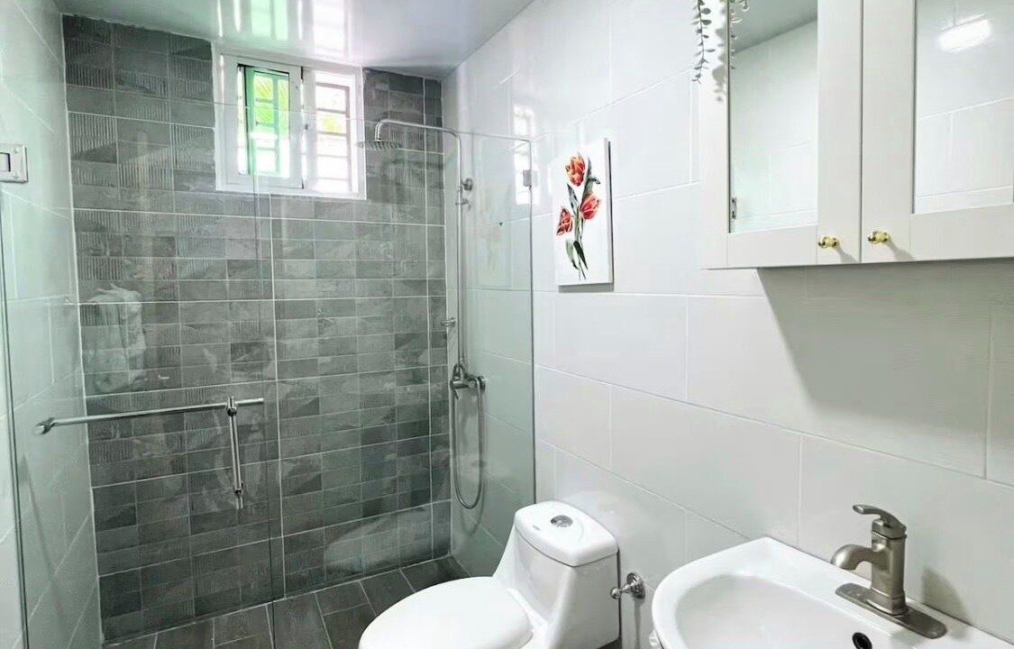 Photo of Bathroom in Vista Hermosa