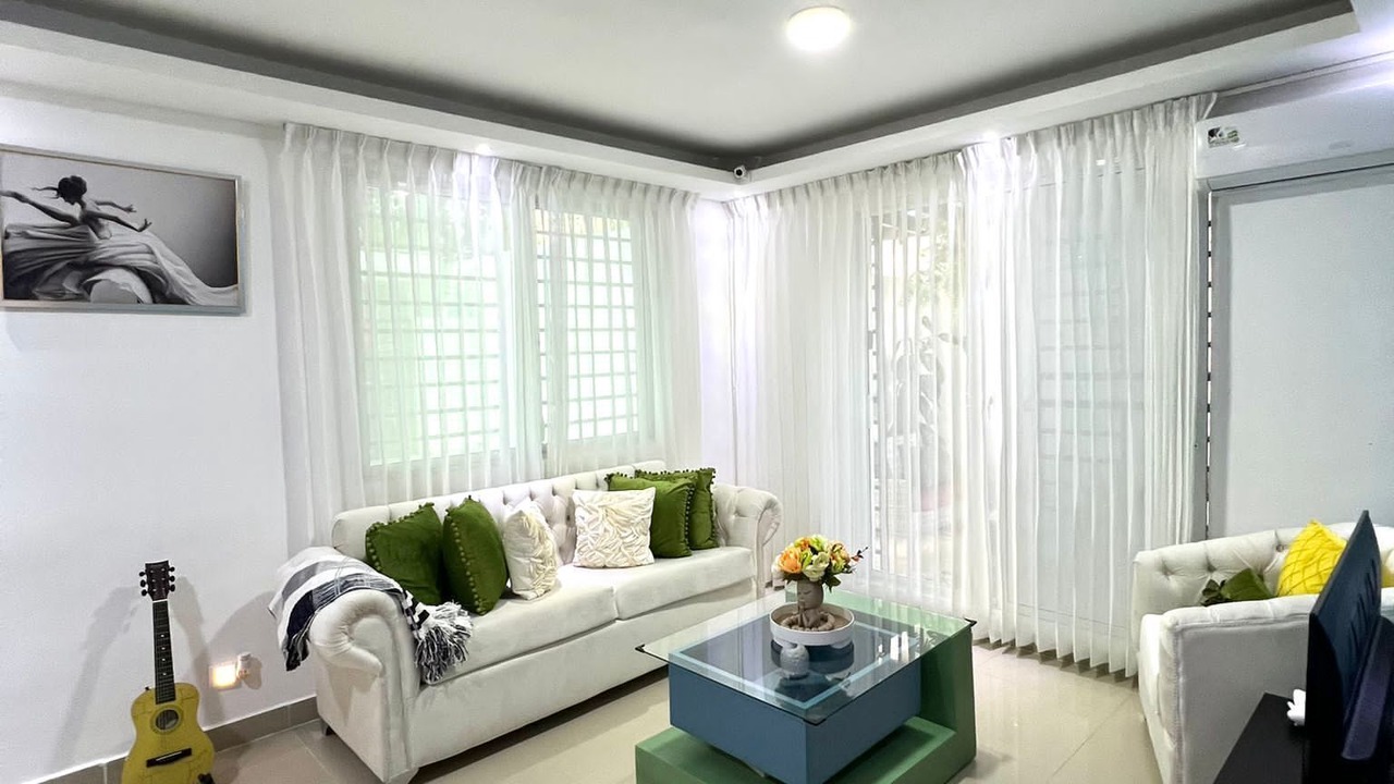 Photo of Livingroom in Vista Hermosa