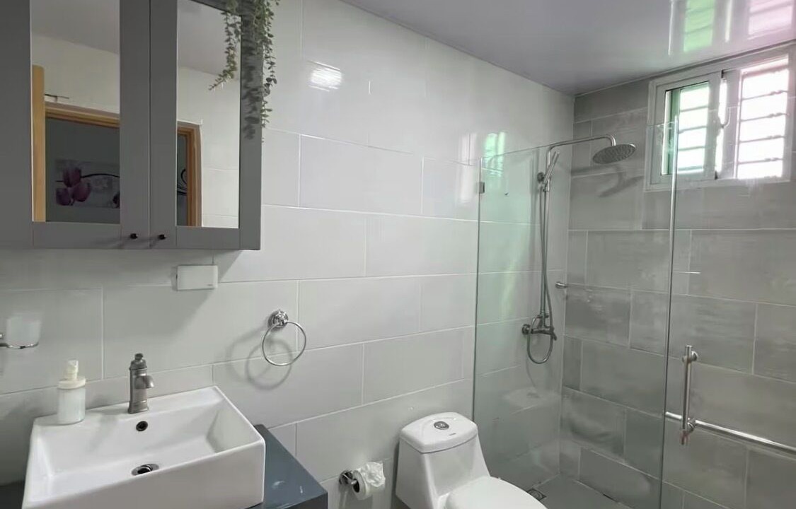 Photo of Bathroom in Vista Hermosa