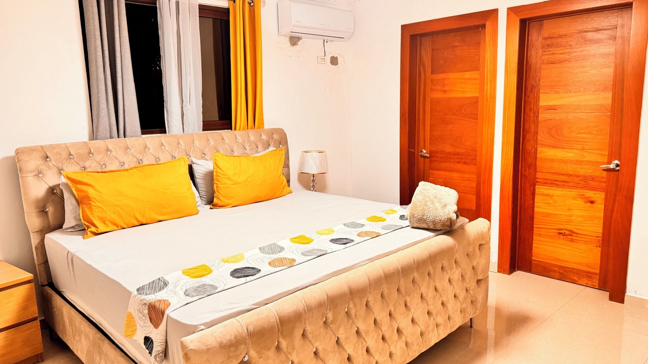 Photo of Bedroom in Santiago Province