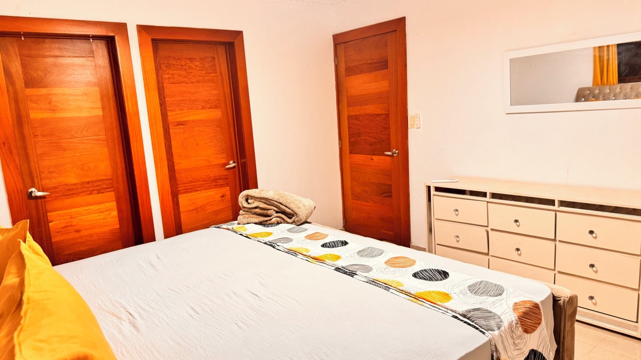 Photo of Bedroom in Santiago Province