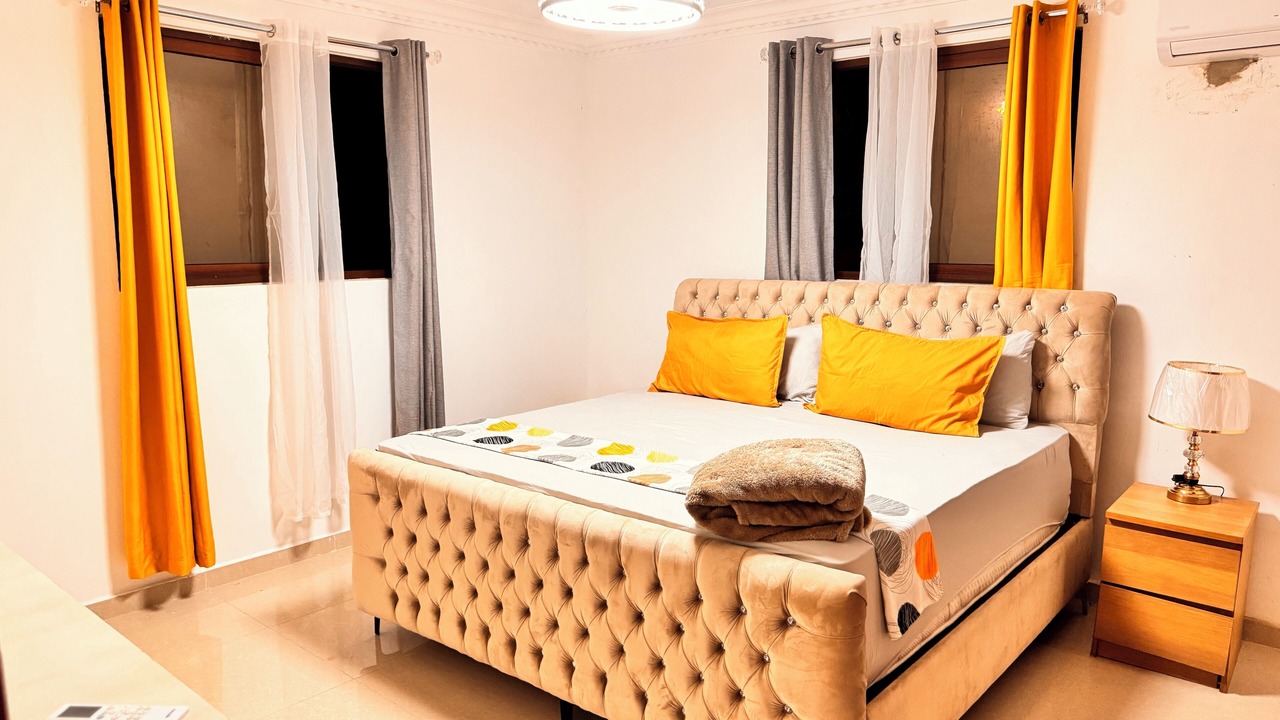 Photo of Bedroom in Santiago Province