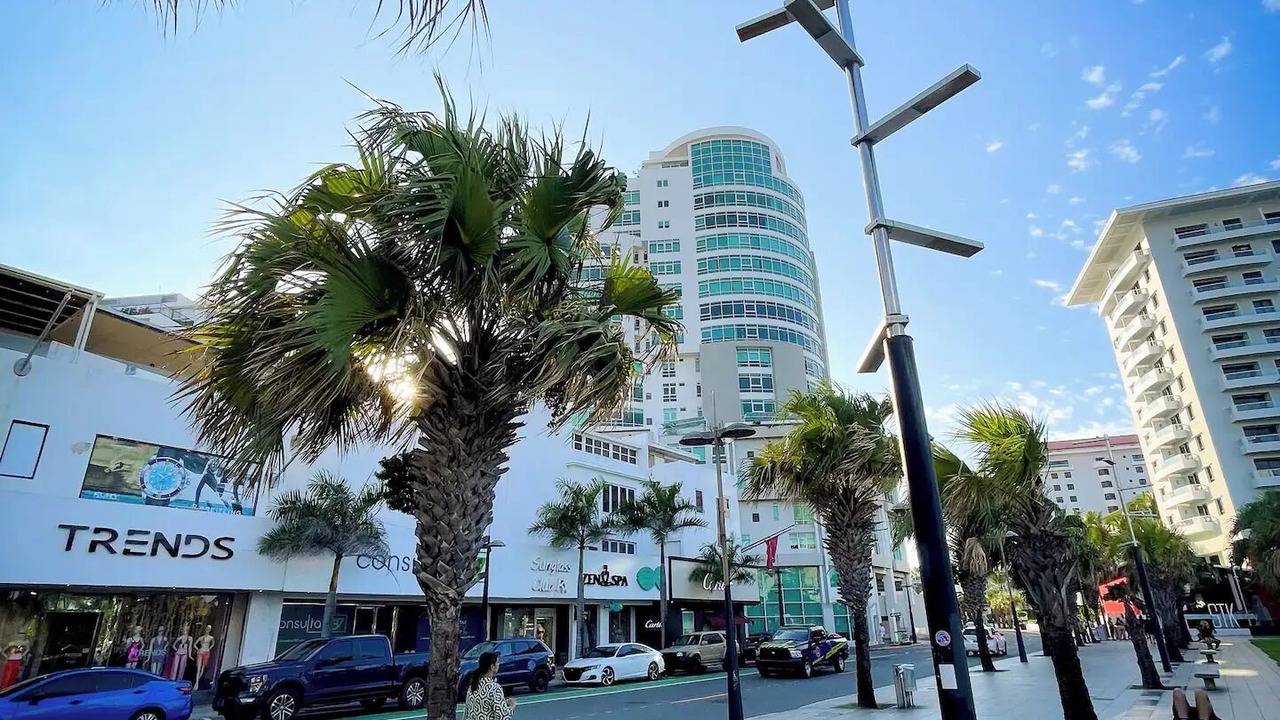 Photo of Others in Condado