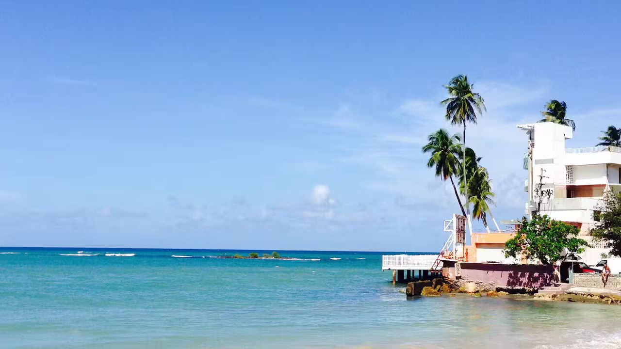 Photo of Others in Condado
