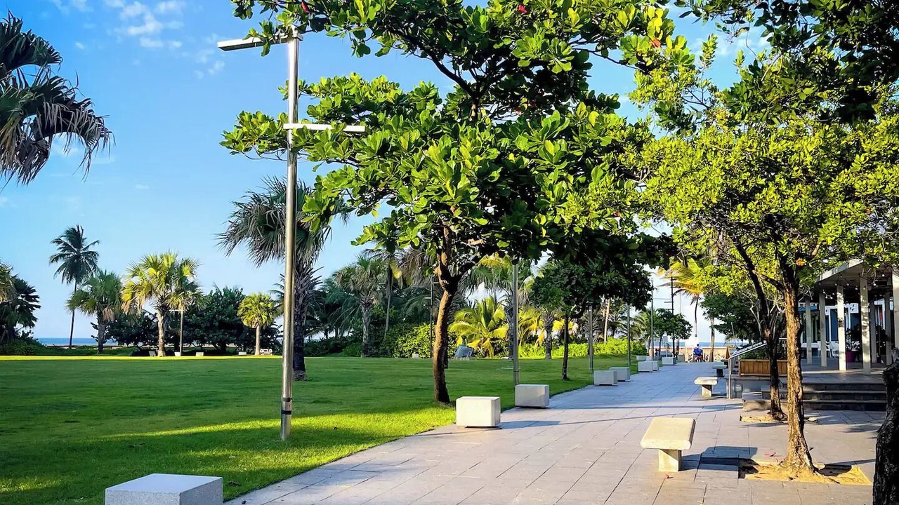 Photo of Outdoor in Condado