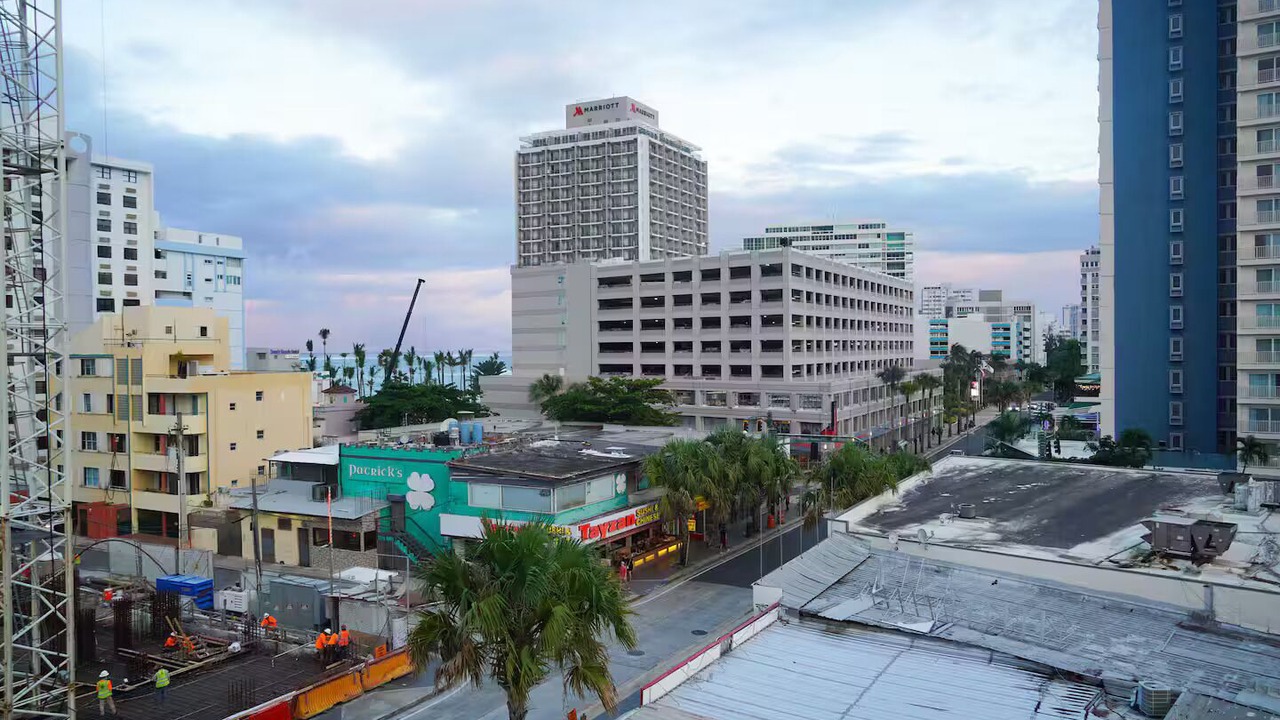 Photo of Others in Condado
