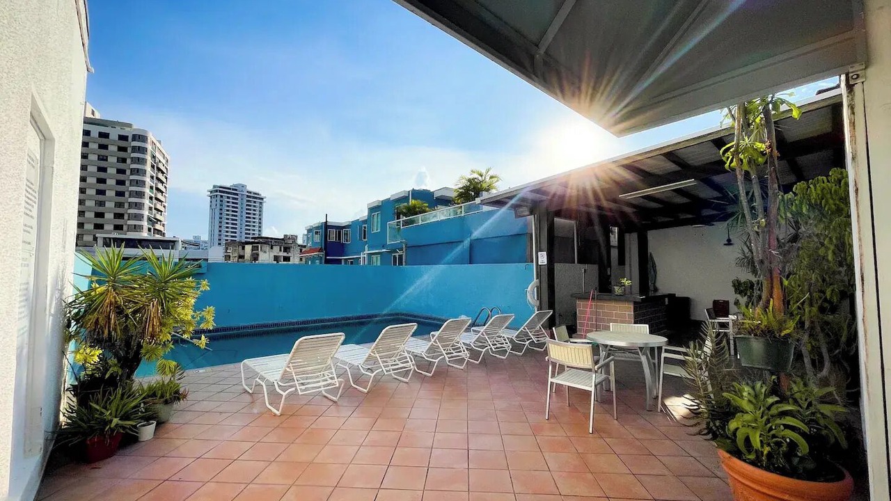 Photo of Outdoor in Condado