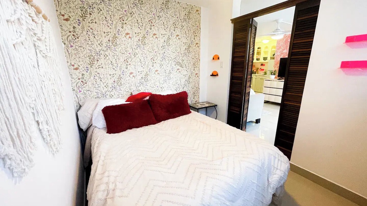 Photo of Bedroom in Condado