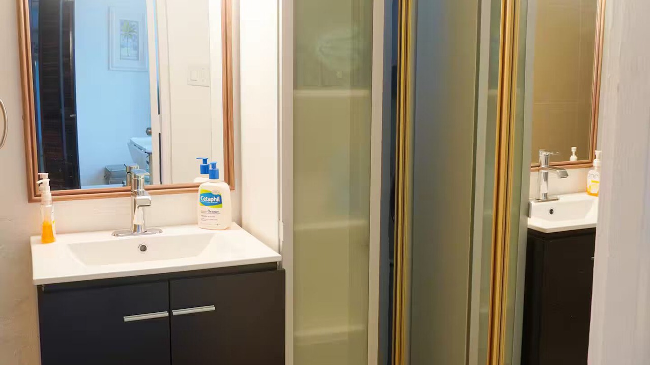 Photo of Bathroom in Condado