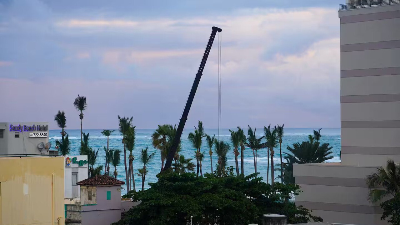 Photo of Others in Condado