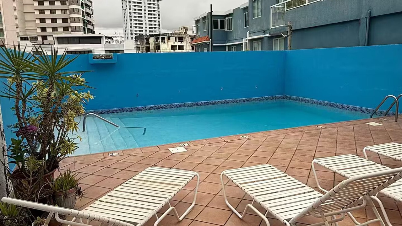 Photo of Outdoor in Condado