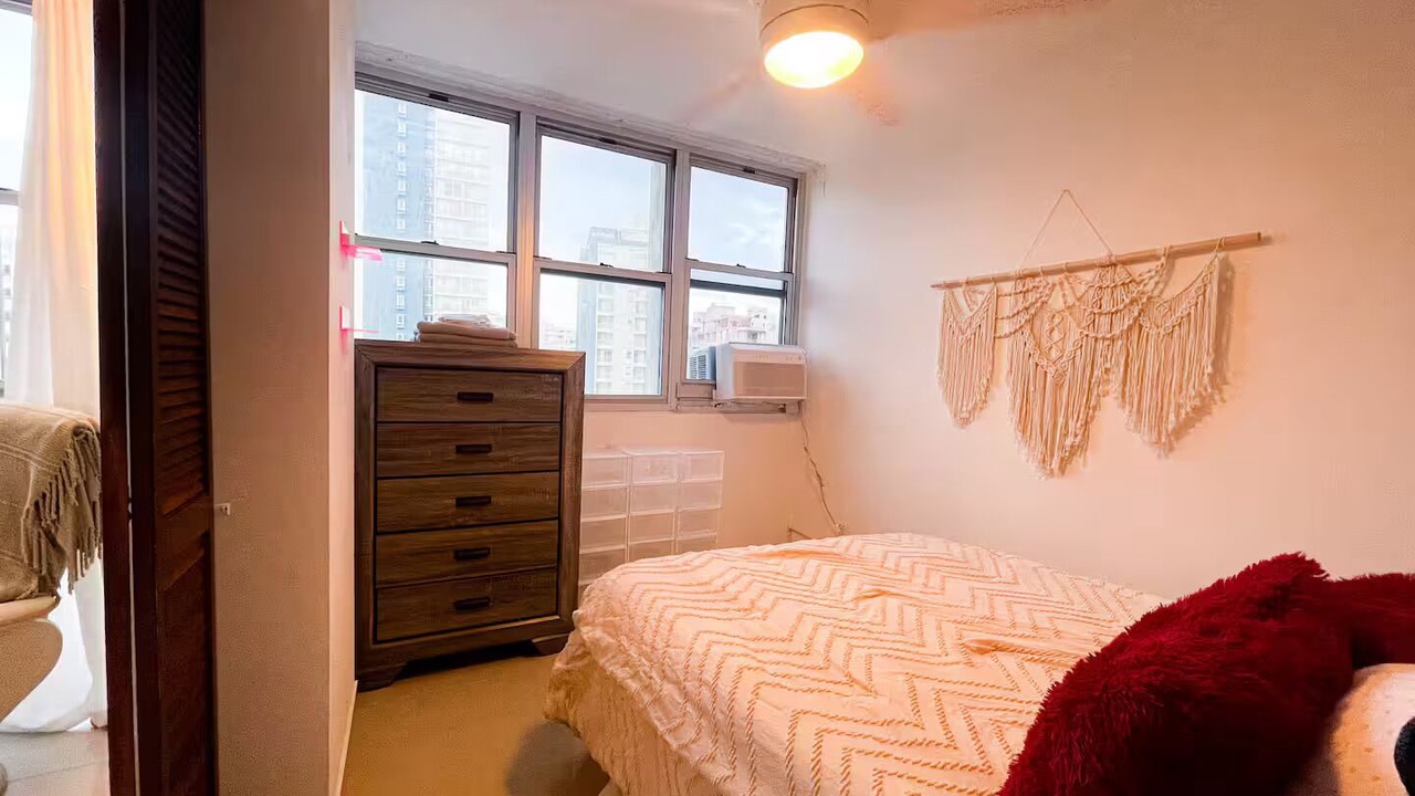 Photo of Bedroom in Condado