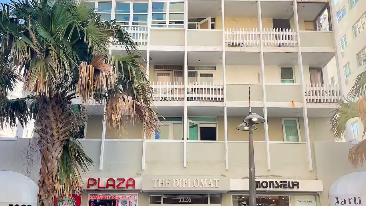 Photo of Outdoor in Condado