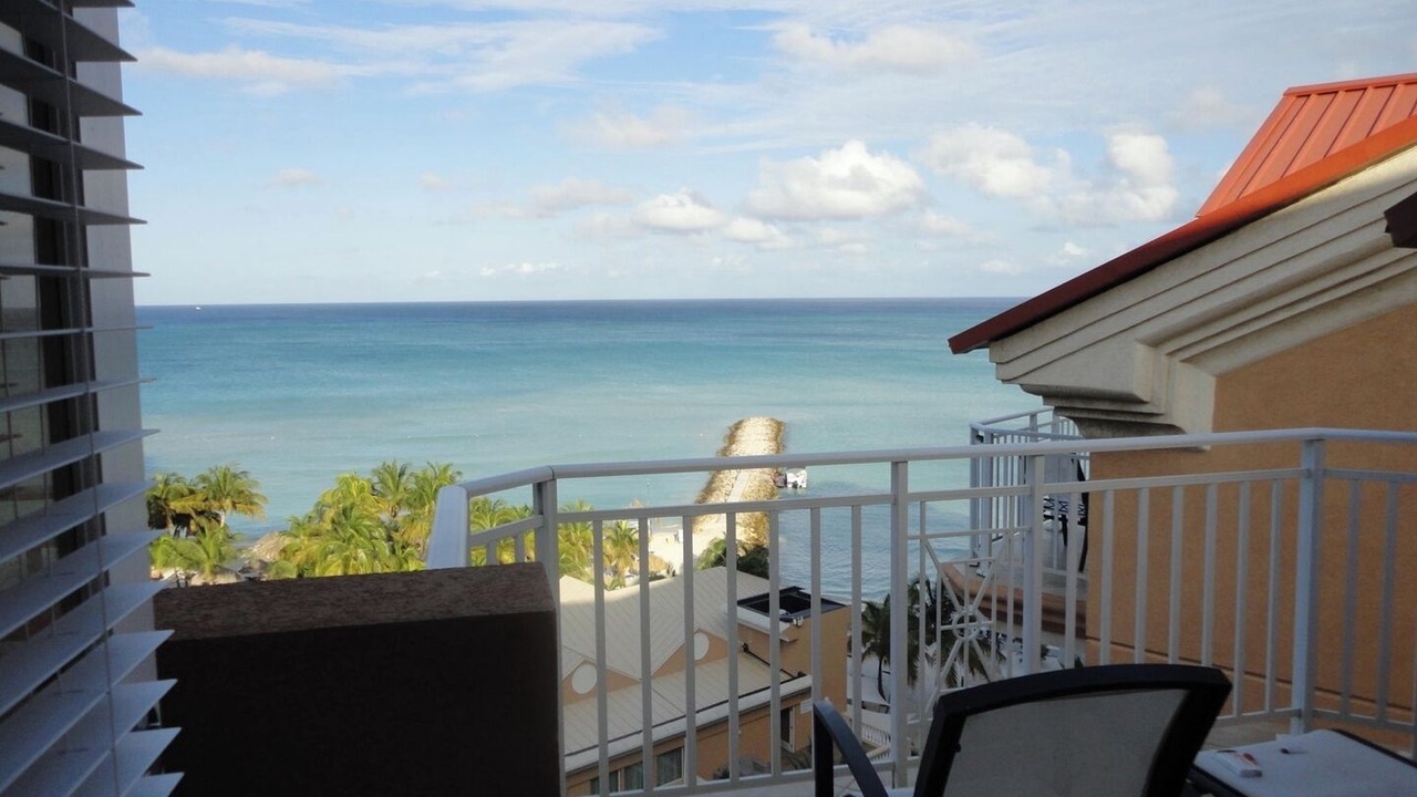 Photo of Patio Balcony in Palm Beach