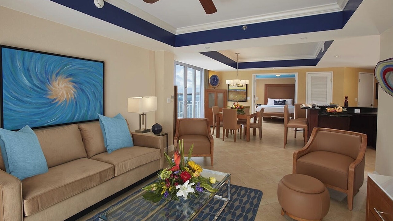 Photo of Bedroom in Palm Beach