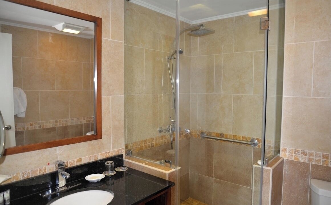 Photo of Bathroom in Palm Beach