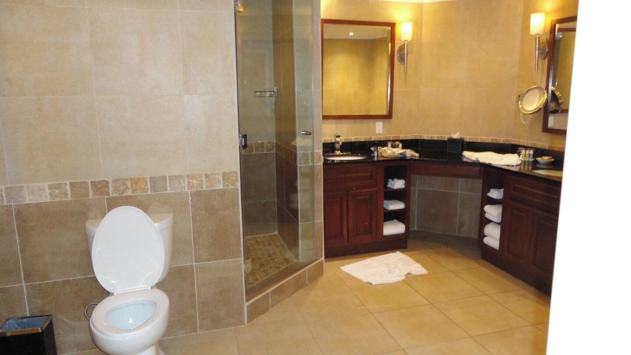 Photo of Bathroom in Palm Beach
