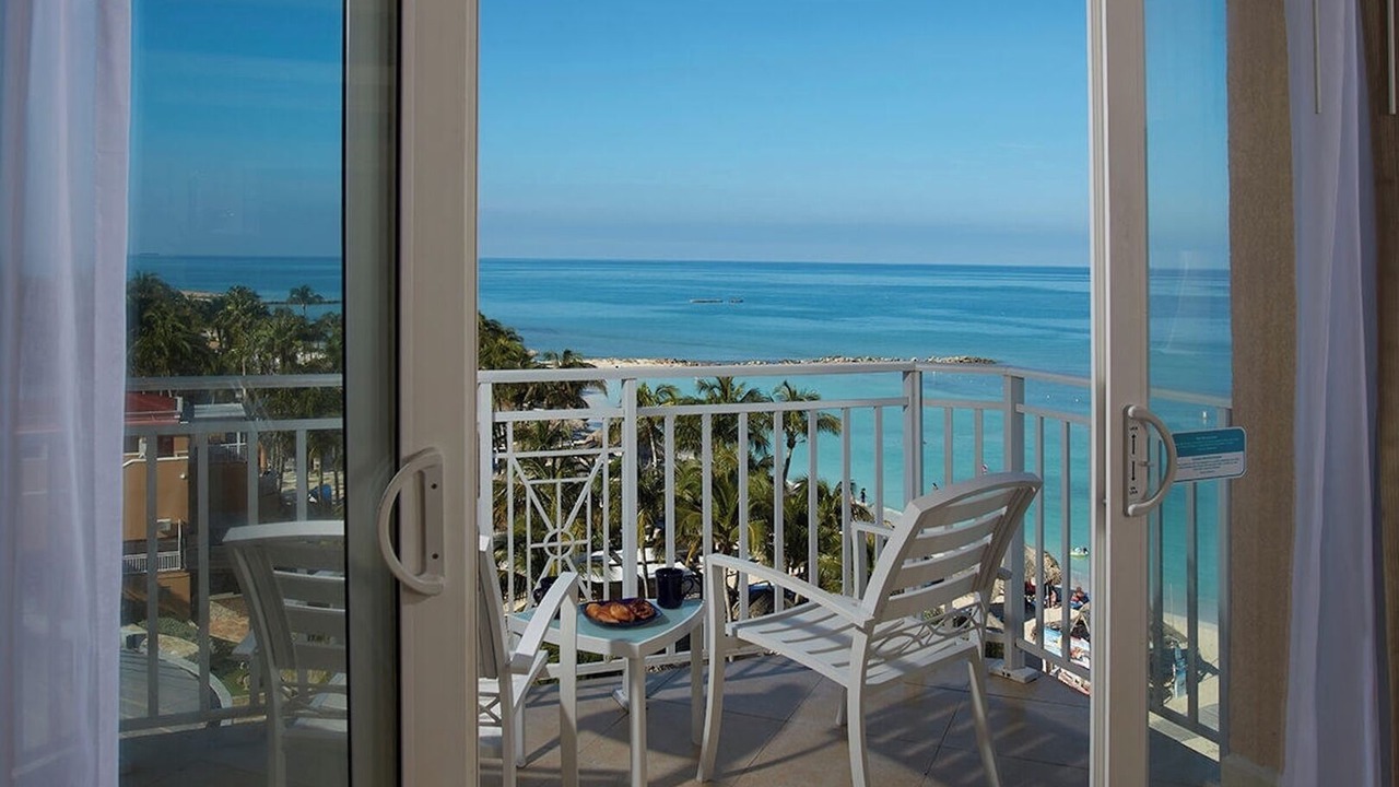 Photo of Patio Balcony in Palm Beach