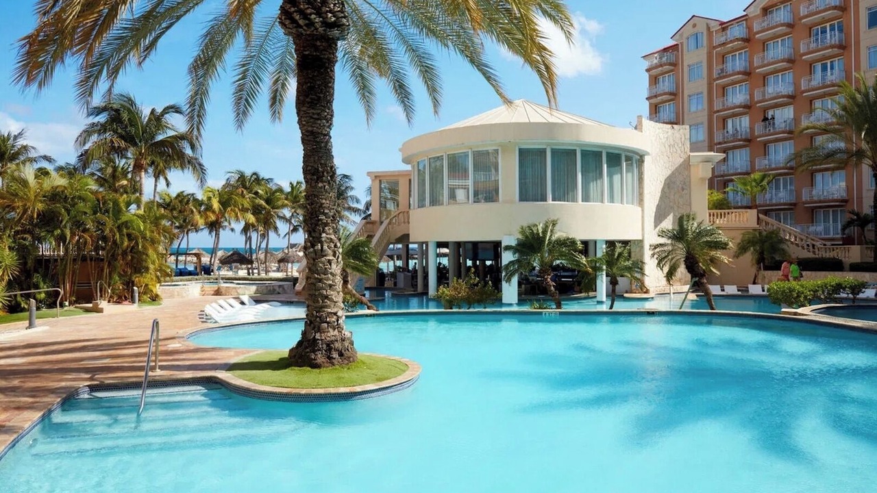 Photo of Outdoor in Palm Beach