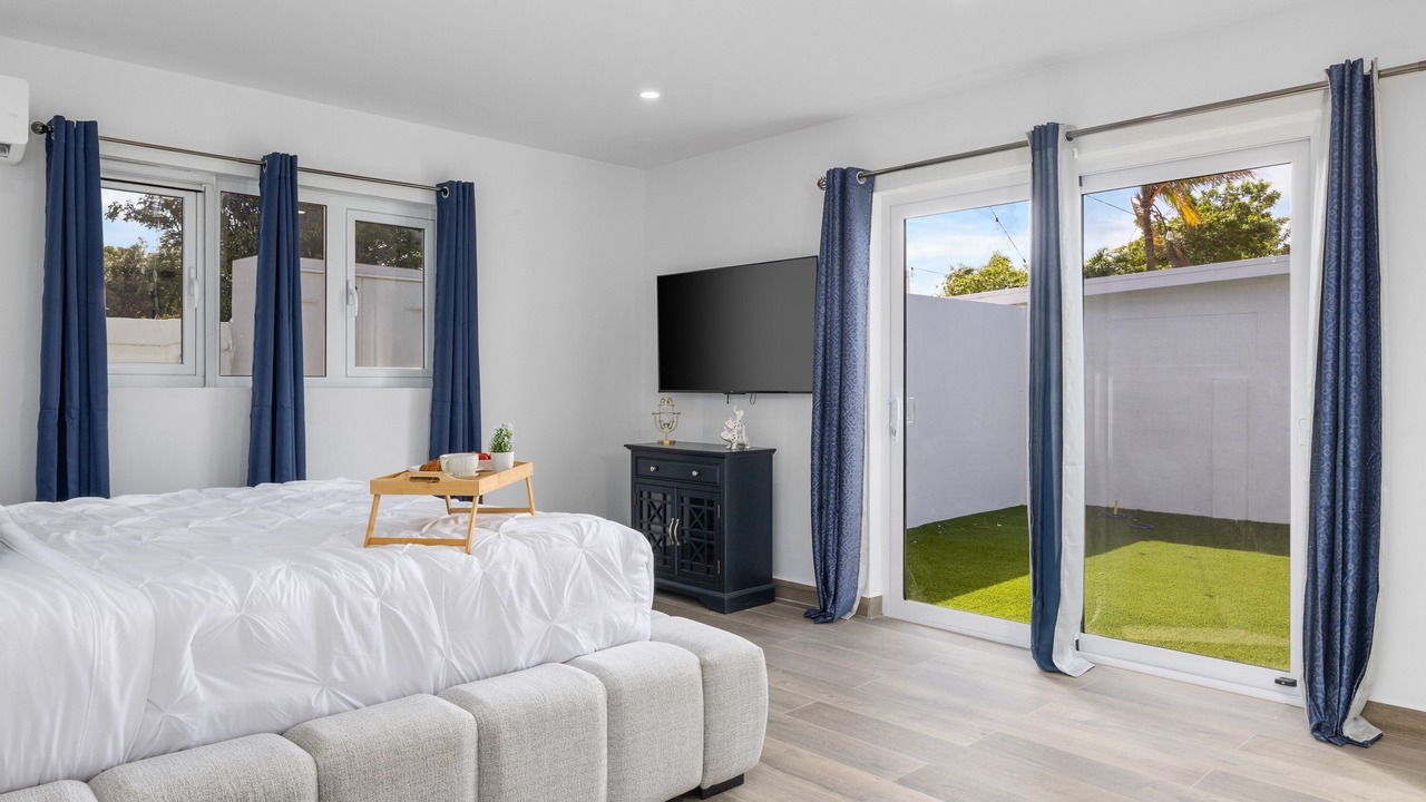 Photo of Bedroom in Ponton