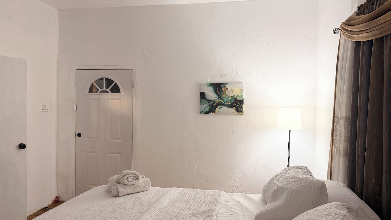 Photo of Bedroom in Moore Town