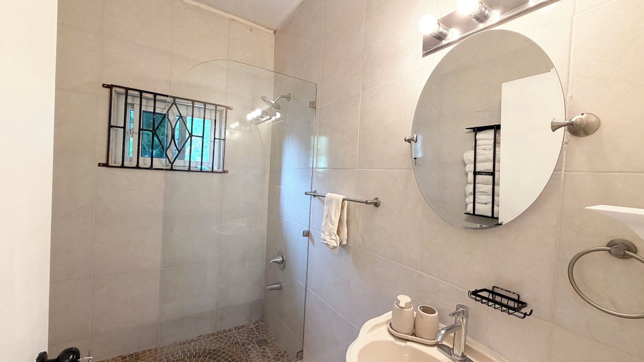 Photo of Bathroom in Moore Town
