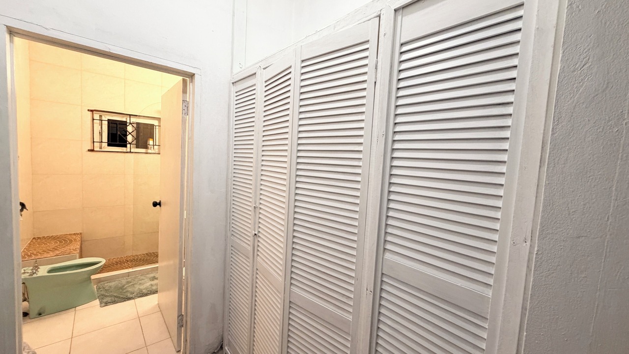 Photo of Bathroom in Moore Town