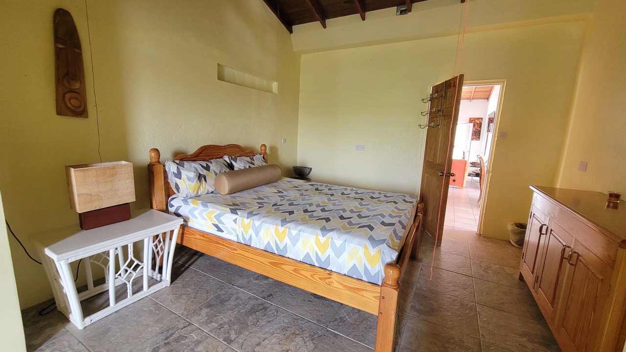 Photo of Bedroom in Vieux Fort