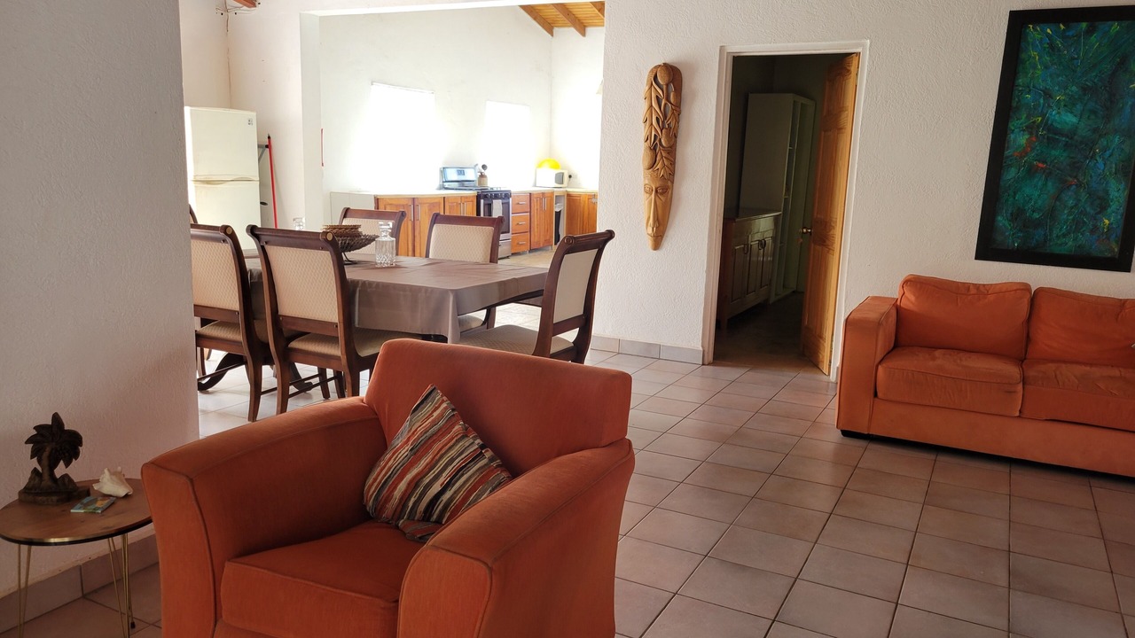 Photo of Livingroom in Vieux Fort