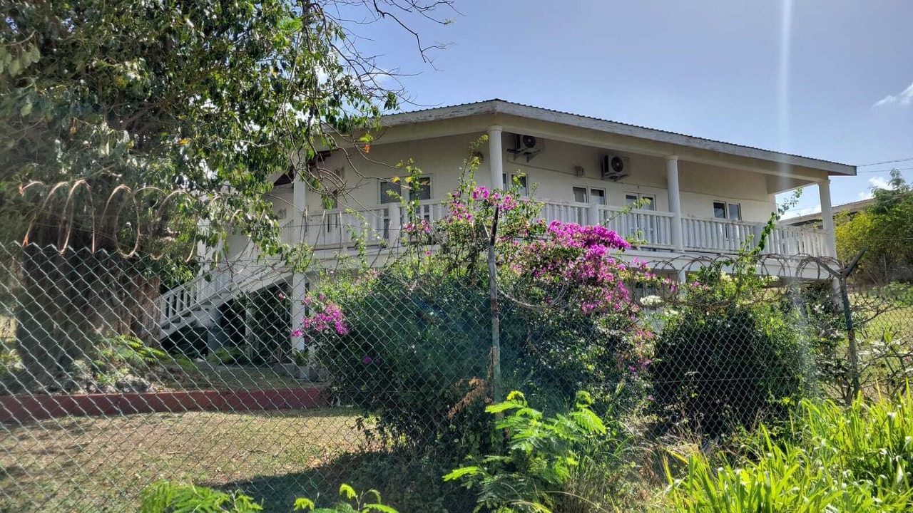 Photo of Outdoor in Vieux Fort