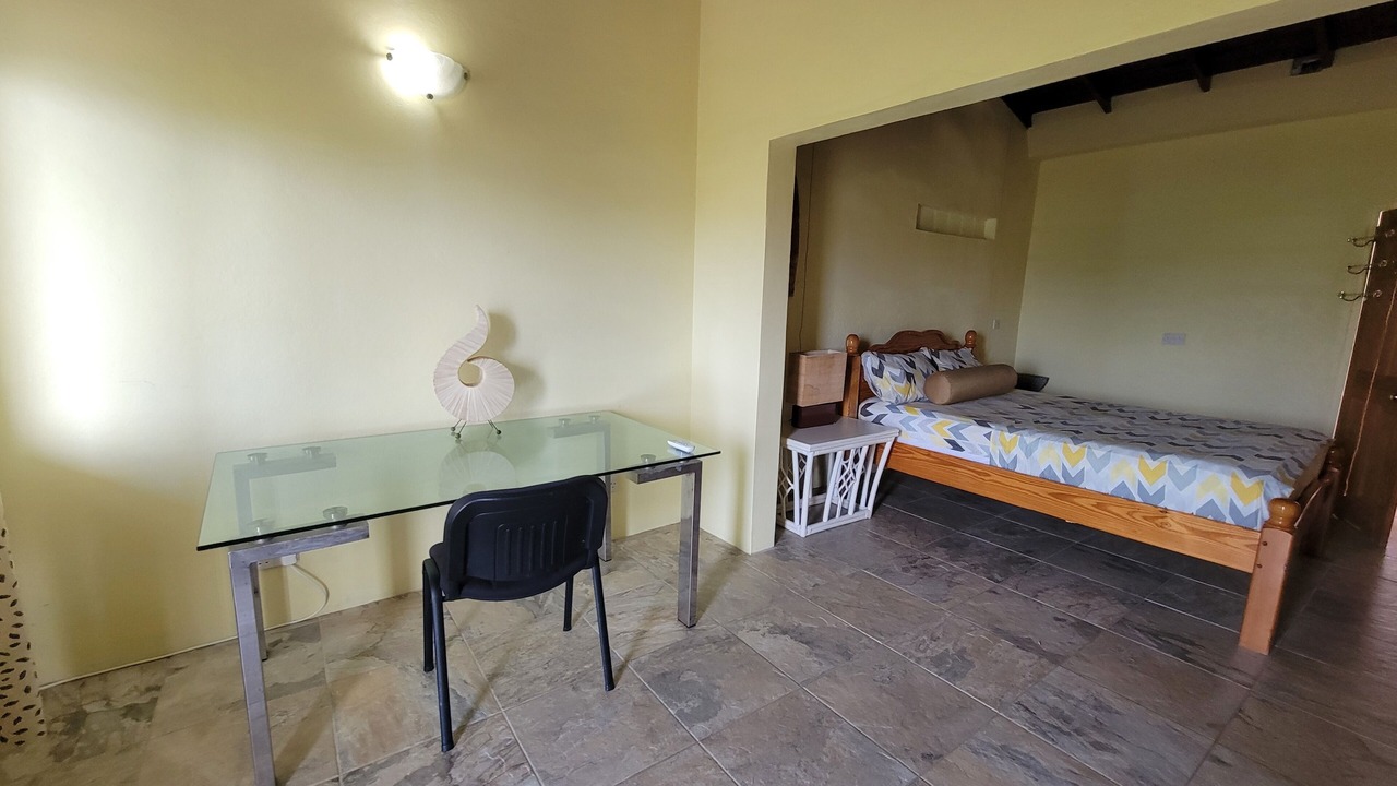 Photo of Bedroom in Vieux Fort