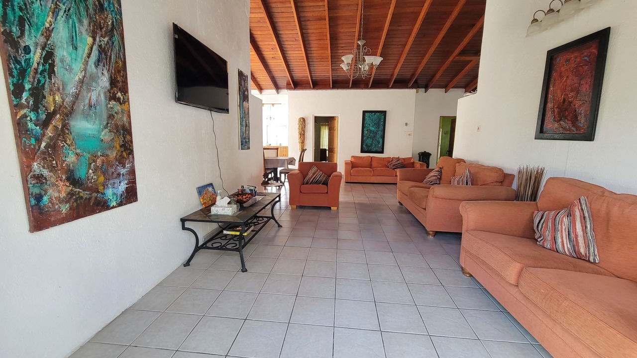Photo of Livingroom in Vieux Fort