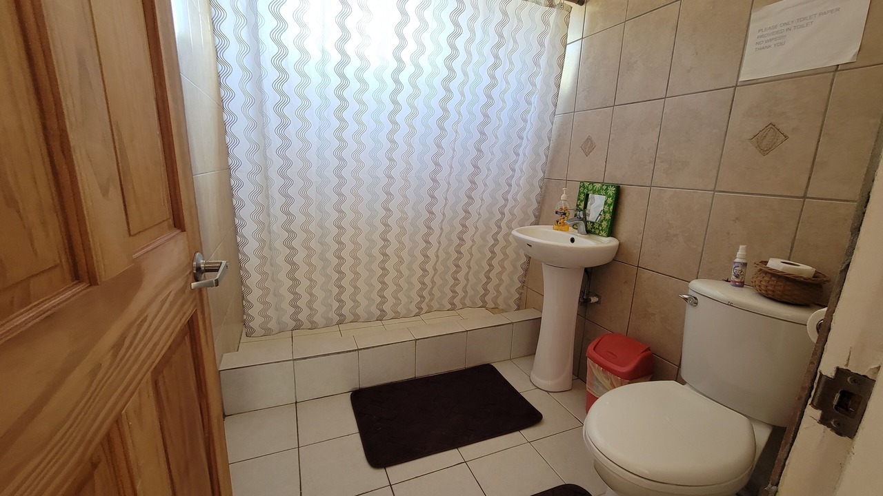 Photo of Bathroom in Vieux Fort