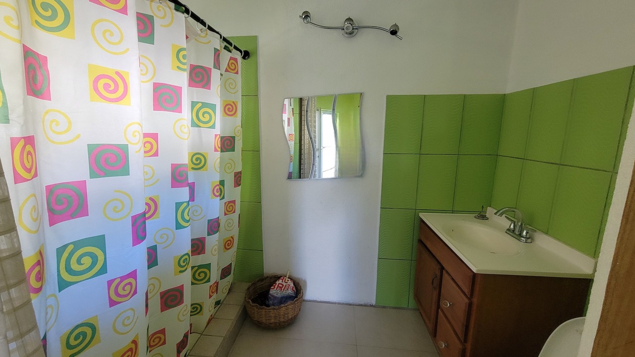 Photo of Bathroom in Vieux Fort