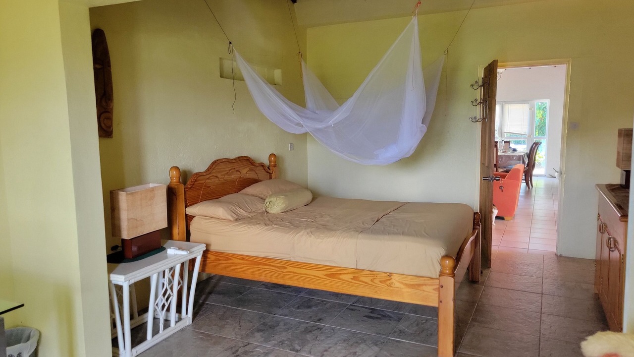 Photo of Bedroom in Vieux Fort