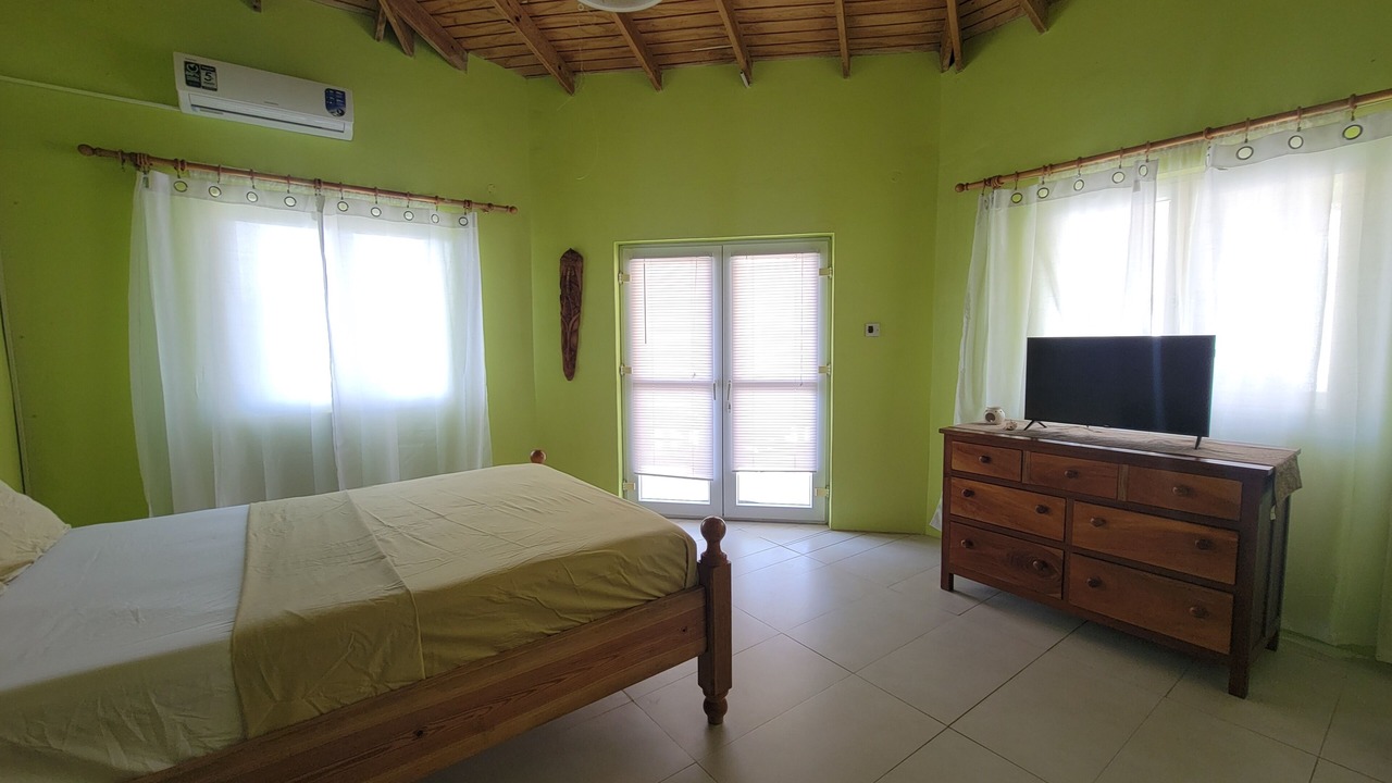 Photo of Bedroom in Vieux Fort