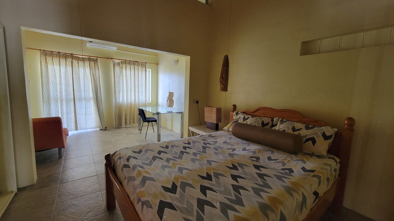 Photo of Bedroom in Vieux Fort