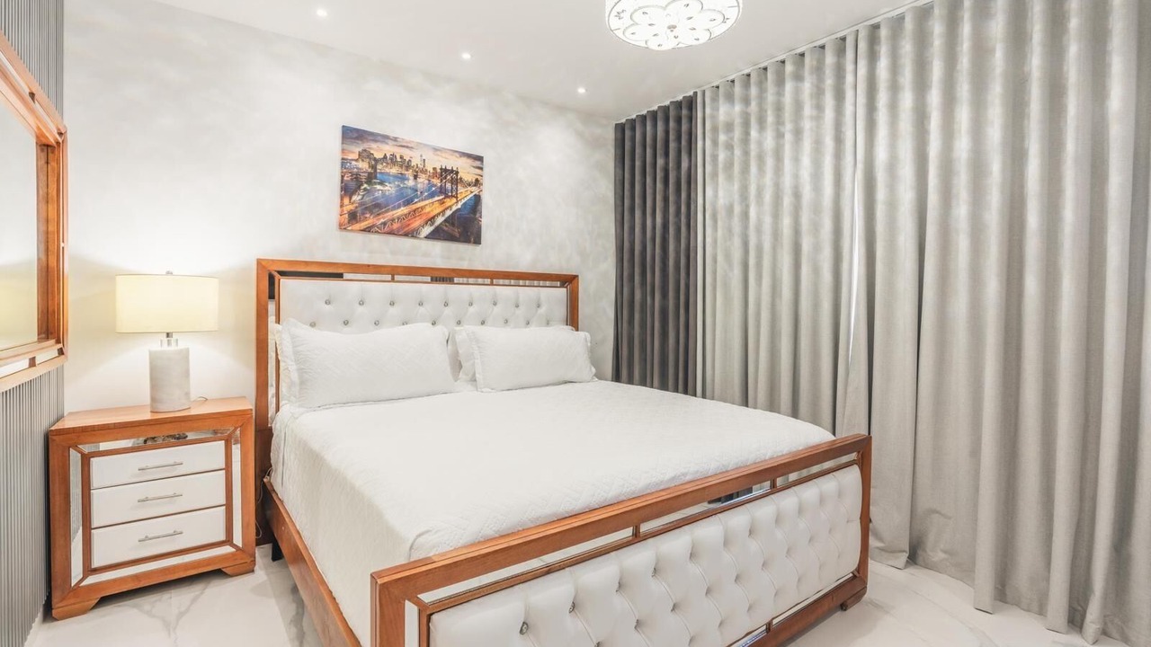 Photo of Bedroom in Santiago de los Caballeros