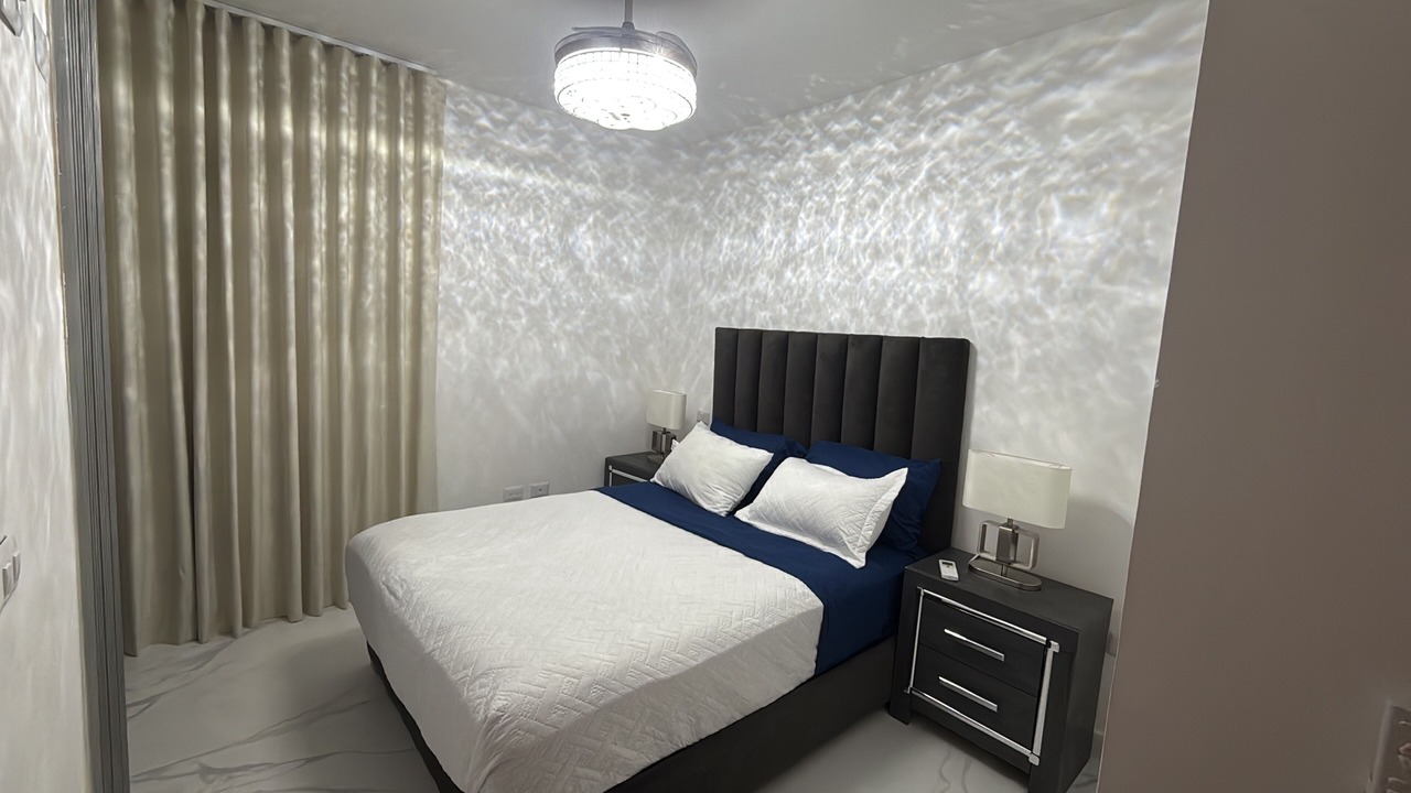Photo of Bedroom in Santiago de los Caballeros