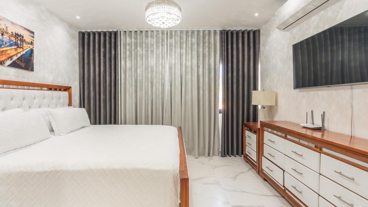 Photo of Bedroom in Santiago de los Caballeros
