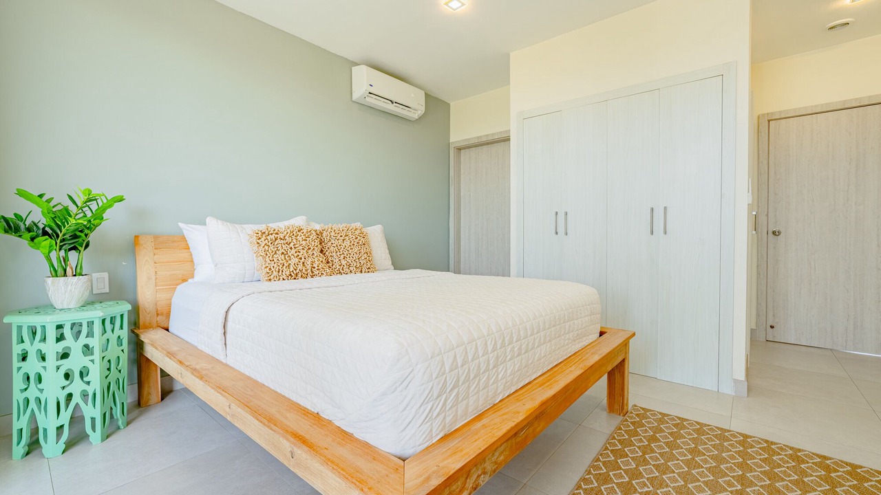 Photo of Bedroom in Malmok