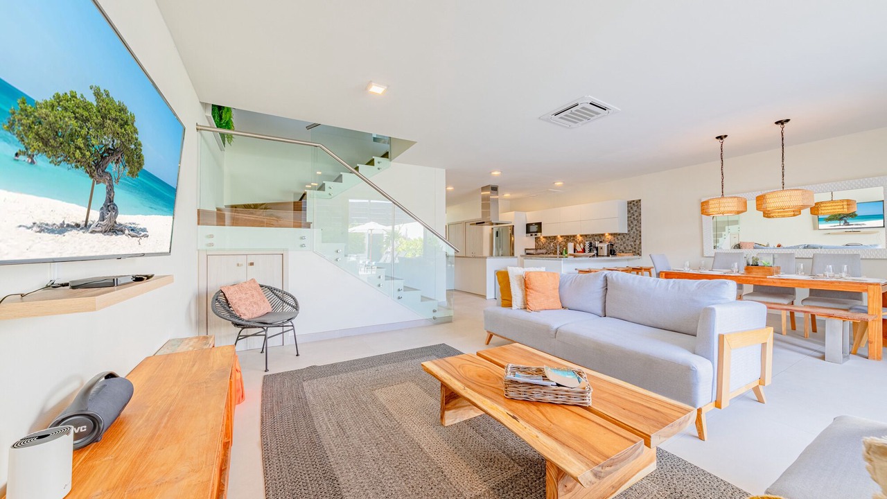 Photo of Livingroom in Malmok