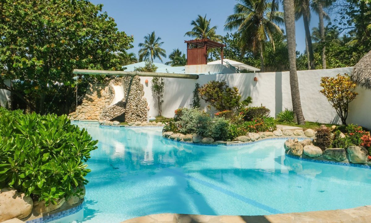 Photo of Outdoor in Cabarete