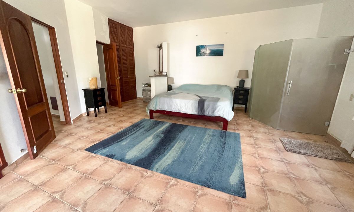 Photo of Bedroom in Cabarete