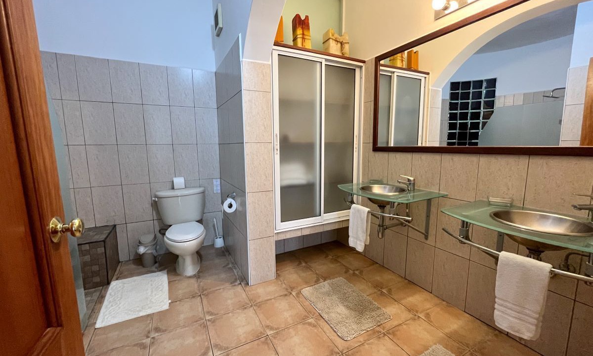 Photo of Bathroom in Cabarete